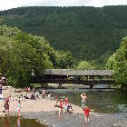 Water Fun near Plopsacoo