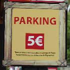 Machine
Parking payant