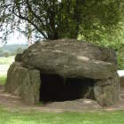 Dolmen de Wéris
