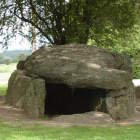 Dolmen of Wéris