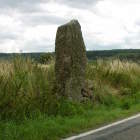 Menhir - La Longue Pierre