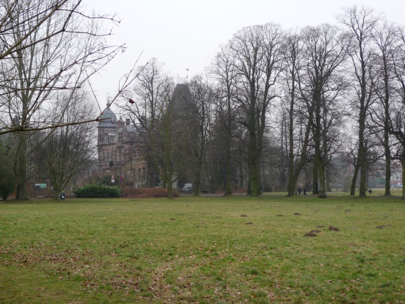 Kasteel Claeys Bouuaert