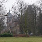 Kasteel Claeys Bouuaert