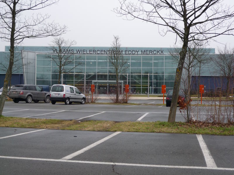 Vlaams Wielercentrum