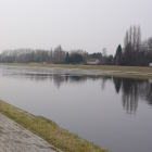 De watersportbaan