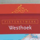 Bike trails in the Westhoek