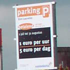 Machine
Parking payant